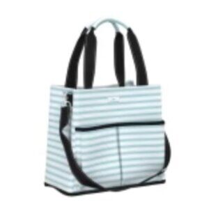 Scout Baby on Board Travel Baby Bag (Freshly Minted)